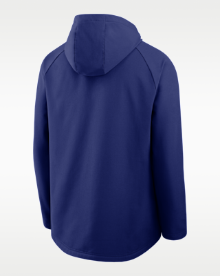 Los Angeles Dodgers Authentic Collection Men's Nike Therma-FIT MLB